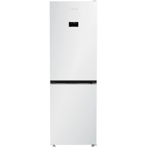 Blomberg KNE24686VW Freestanding Frost Free Fridge Freezer with VitaminCare+