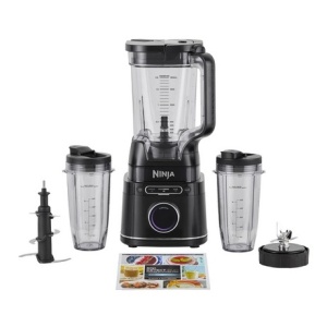 Ninja TB301UK blender 2.1 L 1200 W Black