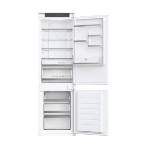 Hoover H-FRIDGE 300 HFTNF5518EW Built-in 248 L White