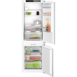 Neff KI7863DD0G fridge-freezer Built-in 260 L White