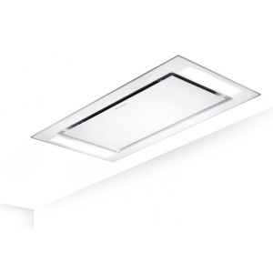 Faber CAPPA HEAVEN 2.0 X FLAT KL A90/2 Ceiling built-in Stainless steel 510 m³/h