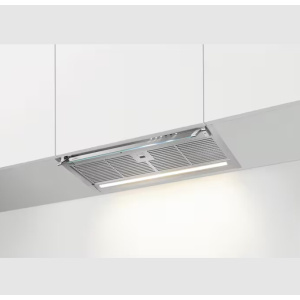 AEG GDE686HM Built-in Stainless steel 445 m³/h