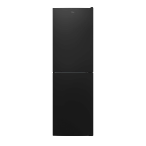 Hoover H-FRIDGE 300 HVT3CLECKIHB-1 Freestanding 252 L Black