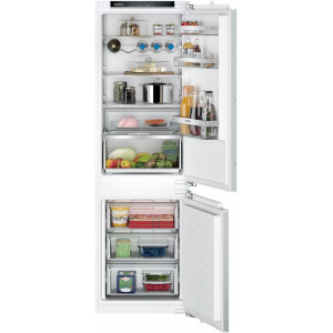 Siemens iQ300 KI86NHFE0 fridge-freezer Built-in 260 L