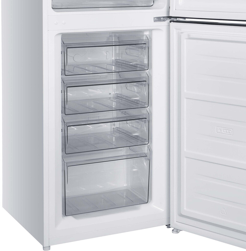 Blomberg KNE4582VW Freestanding Total No Frost Fridge Freezer with VitaminCare+ - Image 15