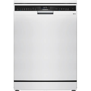 Siemens iQ500 SN25EW13CE Freestanding 14 place settings