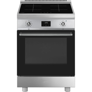 Smeg Classica Classic Cooker C6IPXT2 Stainless steel