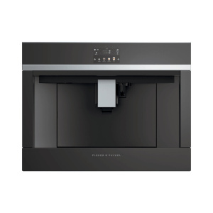 Fisher & Paykel EB60DSX1 coffee maker Fully-auto Espresso machine 2.5 L