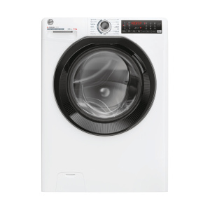 Hoover H-WASH 350 H3WPS496TAMB6-80 H Wash 350 9kg 1400rpm Washing Machine White