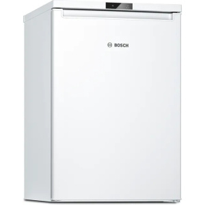 Bosch Serie 2 GTV15NWEBG freezer Upright freezer Freestanding 83 L White