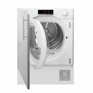 Caple TDI4001 tumble dryer Built-in Front-load 7 kg White