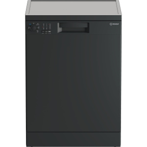 Indesit IN2FE13DT9AUK dishwasher Freestanding 13 place settings