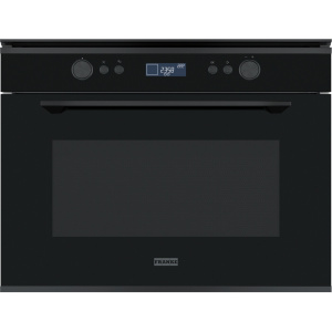 Franke FMY 45 MW BK Black Combination microwave Built-in 40 L 900 W