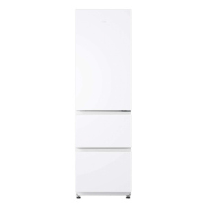 Haier HTR3518ENMWK Freestanding 303 L White