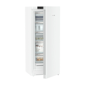 Liebherr FNd 4625 Plus NoFrost Upright freezer Freestanding 200 L White