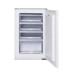 Caple RIF893 freezer Upright freezer Built-in 77 L White