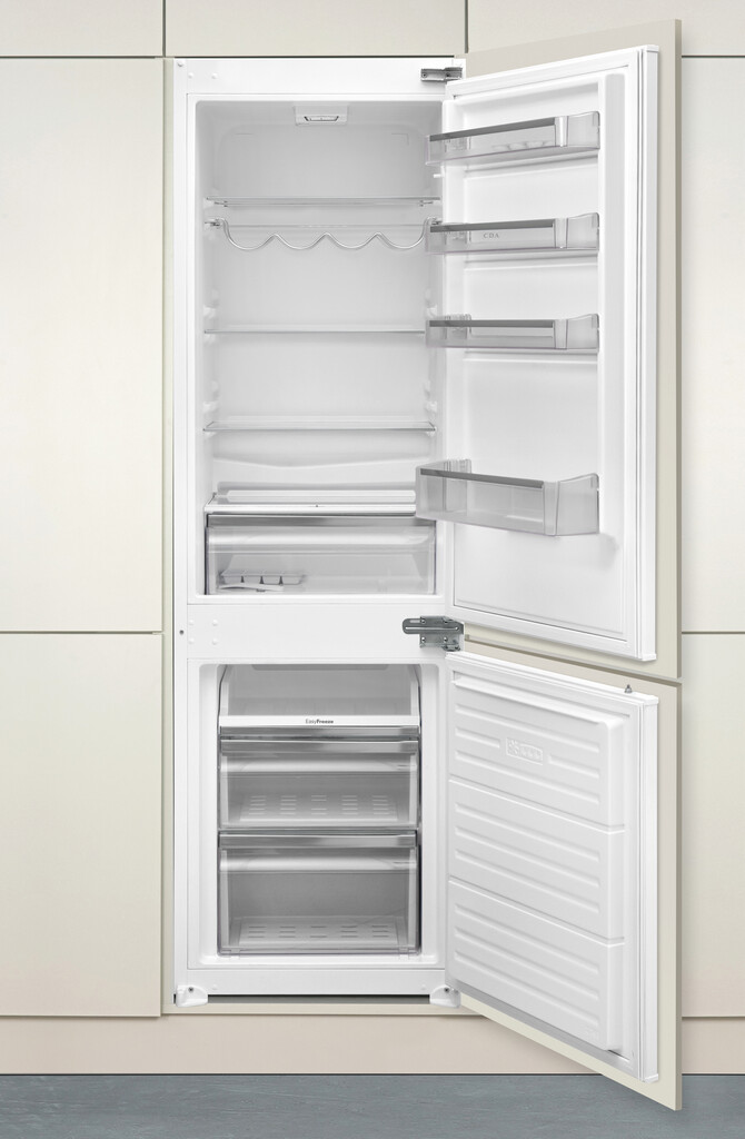 CDA CRI771 fridge-freezer Built-in 251 L White - Image 4