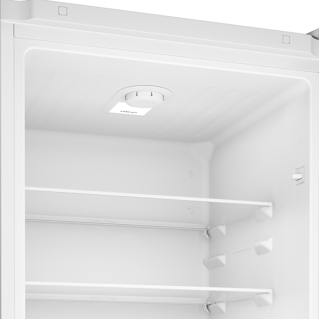 Beko CCFM4582W Freestanding Frost Free Fridge Freezer with Freezer Guard - Image 7