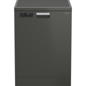 Blomberg LDF52320G Freestanding Full Size Dishwasher with Hygiene+