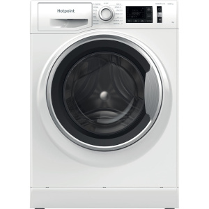Hotpoint Freestanding Washing Machine NM11 948 WS A UK