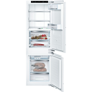 Bosch Serie 8 KIF86PFE0 fridge-freezer Built-in 223 L White