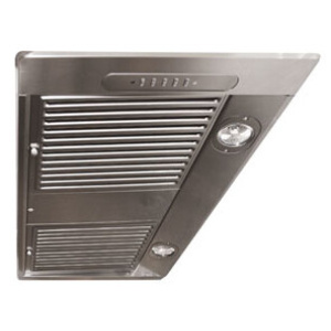 Falcon FEXT720 cooker hood Built-in Stainless steel 785 m³/h