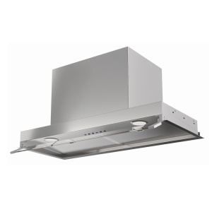 Miro Status Built-in Stainless steel 620 m³/h