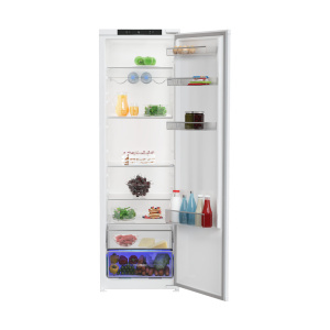 Blomberg SST4455VI Integrated Tall Larder Fridge with VitaminCare+