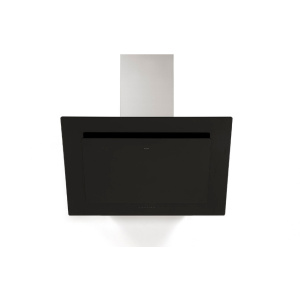 NOVY Vision 7830 Wall-mounted Black, Stainless steel 808 m³/h