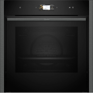 Neff N 90 B64FS31G0B oven 71 L 3600 W Graphite, Grey