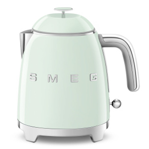 Smeg 50's Style Kettles KLF05PGUK Pastel Green