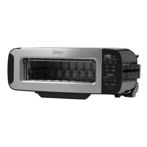 Ninja ST200UK toaster 3 2 slice(s) 2400 W