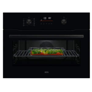 AEG Series 6000 OK6NK40K 44 L 3000 W Black