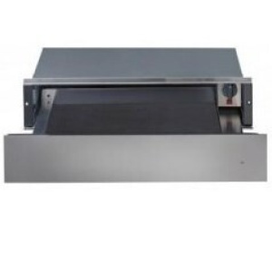 Hotpoint WD 714 IX warming drawer 20 L 400 W Stainless steel