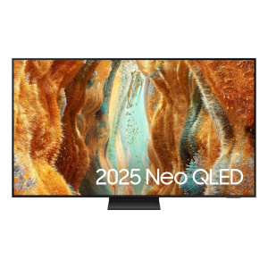 Samsung 75" Neo QLED QN73F 4K Vision AI Smart TV (2025)