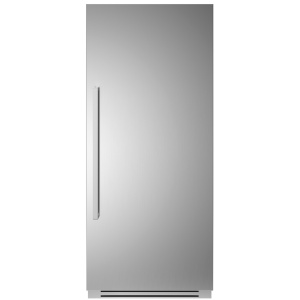 Bertazzoni LRD905UBRXTT fridge Built-in 619 L Stainless steel