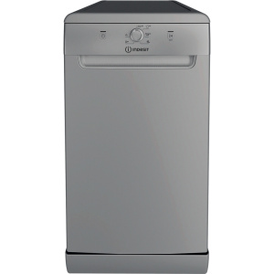 Indesit IN2FE10CS90SUK dishwasher Freestanding 10 place settings
