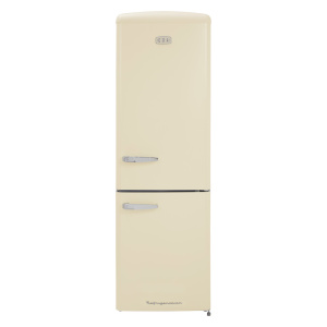 CDA Florence-Barley Freestanding 330 L Cream
