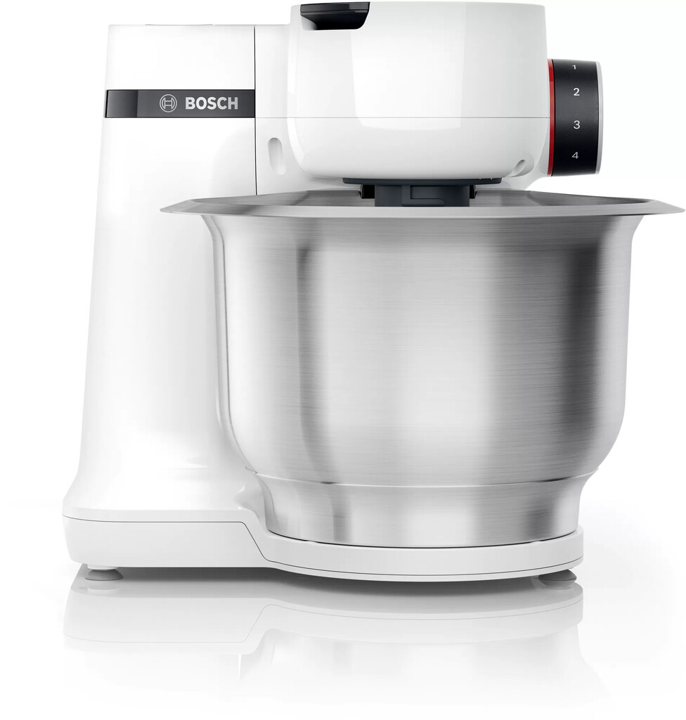 Bosch Serie 2 MUM Stand mixer 700 W White - Image 7
