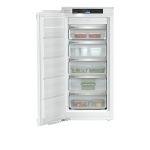 Liebherr SIFNdi 4155 Prime NoFrost Upright freezer Built-in 129 L