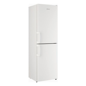 Indesit IB55732WUK fridge-freezer Freestanding 286 L White