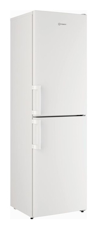 Indesit IB55732WUK fridge-freezer Freestanding 286 L White