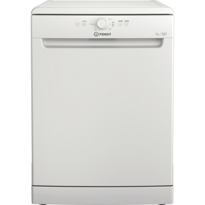 Indesit D2F HK26 UK dishwasher Freestanding 14 place settings