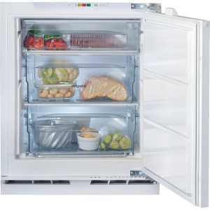 Hotpoint Freezer Vertical HBUFZ011.UK