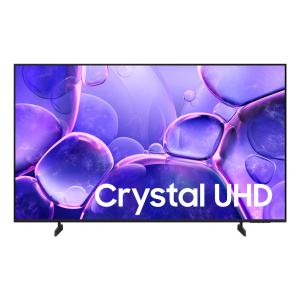 Samsung 55" Crystal UHD U8020F 4K Smart TV (2025)