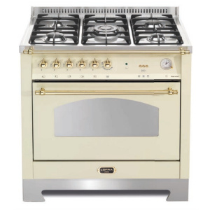 Lofra RBIG96GVGT/Ci Range cooker Gas Ivory