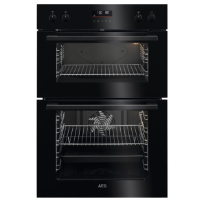 AEG Series 8000 DCE531160B 61 L Black