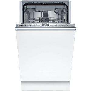 Bosch Serie 4 SPV4EMX17G dishwasher Fully built-in 10 place settings