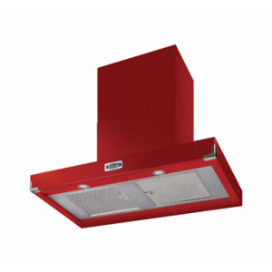 Falcon FHDCT 900 Wall-mounted Cherry (fruit) 1000 m³/h
