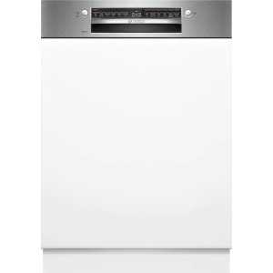 Bosch Serie 2 SMI2HTS06G dishwasher Semi built-in 13 place settings